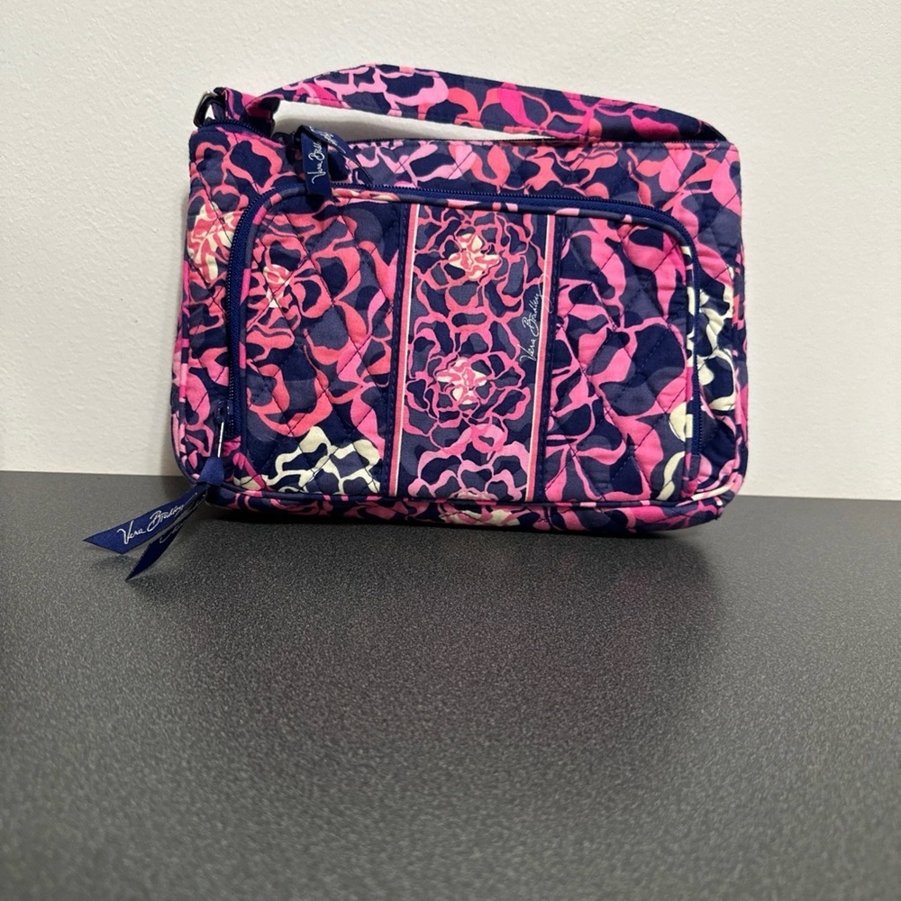 Vera Bradley Crossbody Purse
